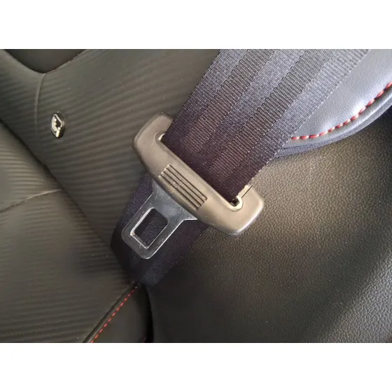 Cinturon Seguridad Trasero Izquierdo para Mg Zs Suv (Azs1)