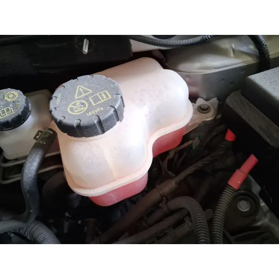 Deposito Expansion para Mg Zs Suv (Azs1)