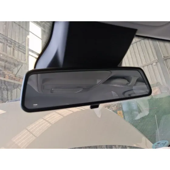Espejo Interior para Mg Zs Suv (Azs1)