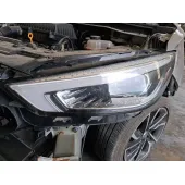 Faro Izquierdo para Mg Zs Suv (Azs1)