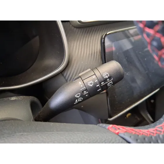 Mando Luces Y Limpia para Mg Zs Suv (Azs1)