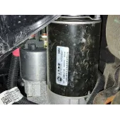 Motor Arranque para Mg Zs Suv (Azs1)