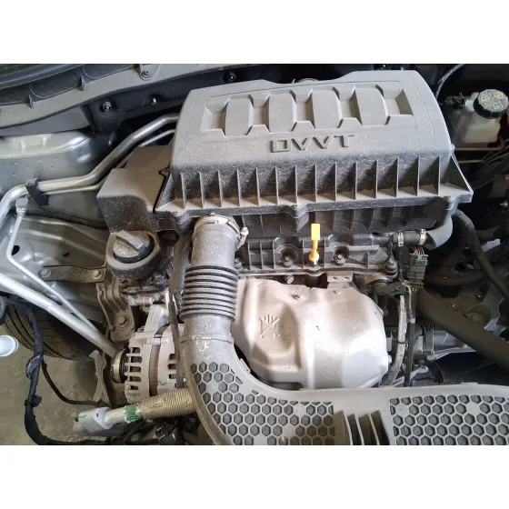 Motor Completo para Mg Zs Suv (Azs1)