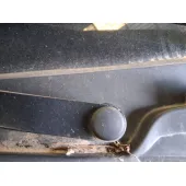 Motor Limpia Delantero para Mg Zs Suv (Azs1)