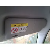 Parasol Derecho para Mg Zs Suv (Azs1)