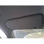 Parasol Izquierdo para Mg Zs Suv (Azs1)