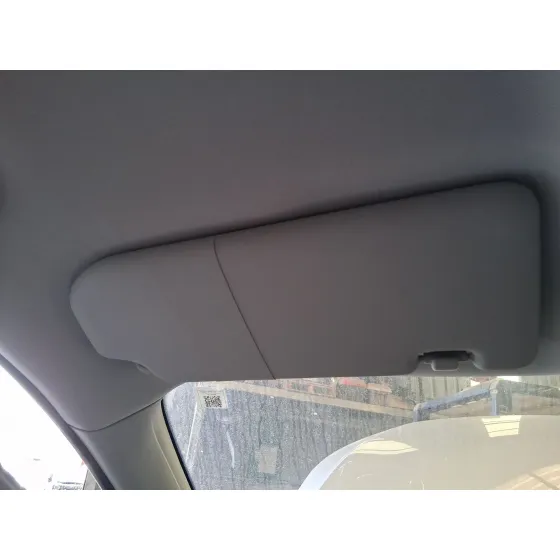 Parasol Izquierdo para Mg Zs Suv (Azs1)