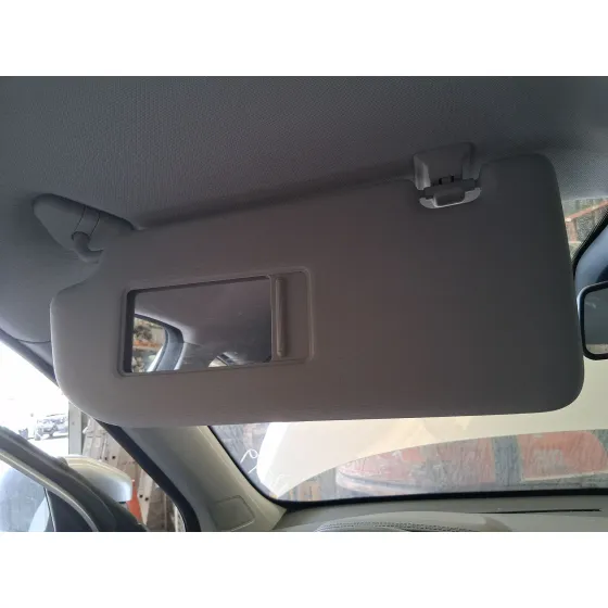 Parasol Izquierdo para Mg Zs Suv (Azs1)