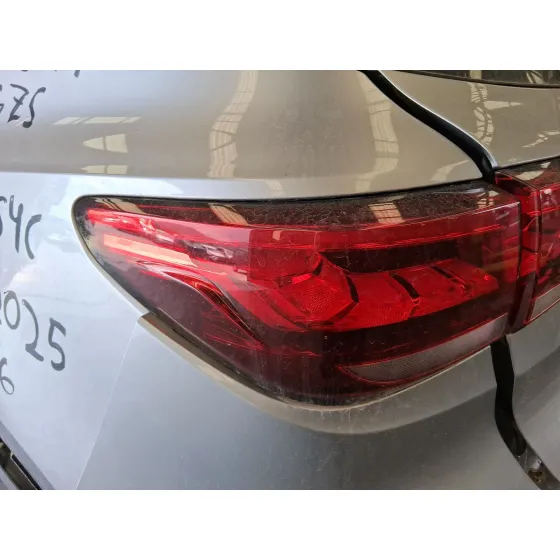 Piloto Trasero Izquierdo Exterior para Mg Zs Suv (Azs1)