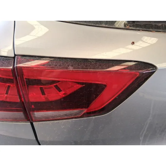 Piloto Trasero Izquierdo Interior para Mg Zs Suv (Azs1)