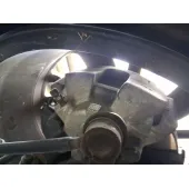 Pinza Freno Delantera Izquierda para Mg Zs Suv (Azs1)