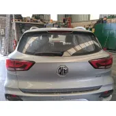 Porton Trasero para Mg Zs Suv (Azs1)