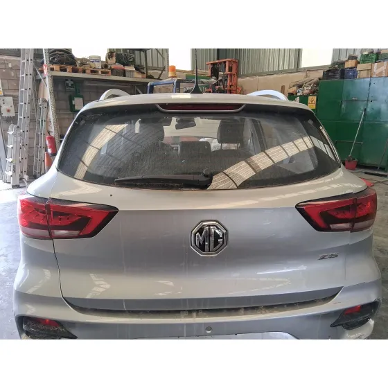 Porton Trasero para Mg Zs Suv (Azs1)