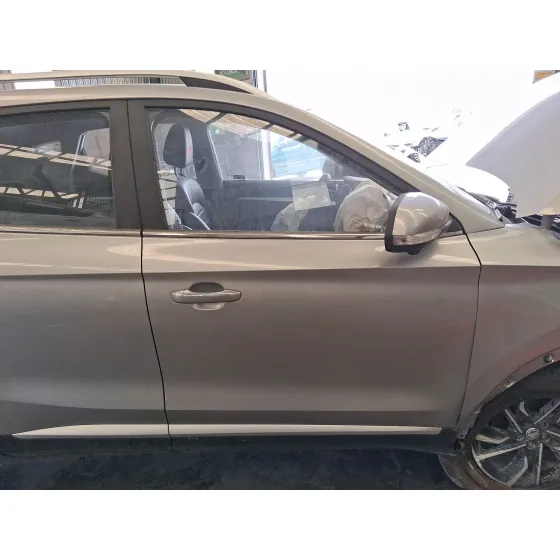 Puerta Delantera Derecha para Mg Zs Suv (Azs1)
