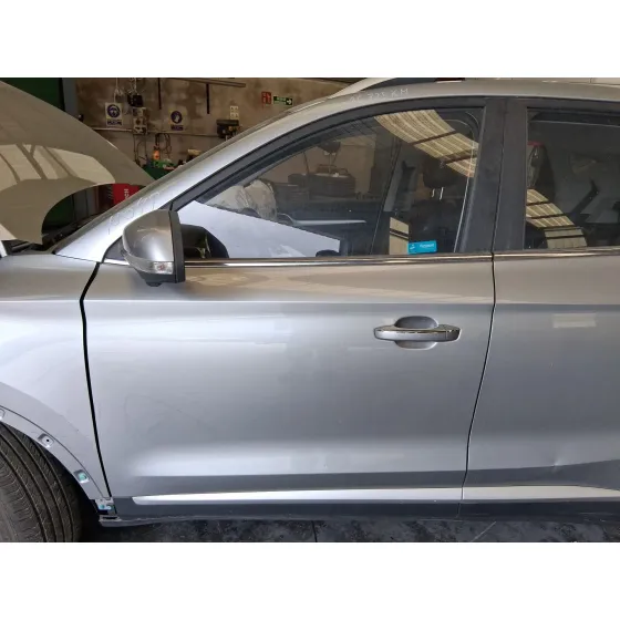 Puerta Delantera Izquierda para Mg Zs Suv (Azs1)