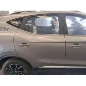 Puerta Trasera Derecha para Mg Zs Suv (Azs1)