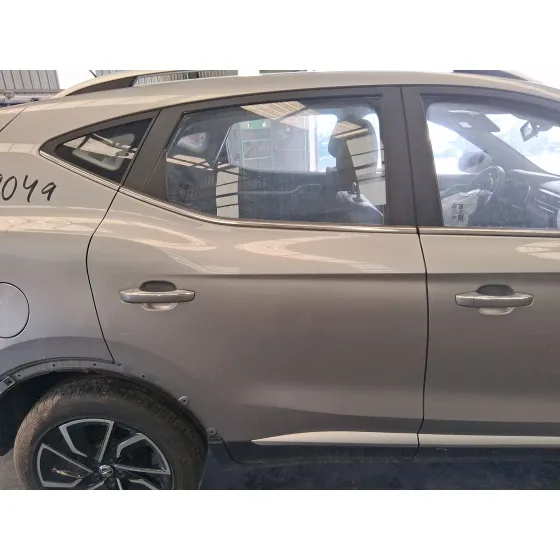 Puerta Trasera Derecha para Mg Zs Suv (Azs1)