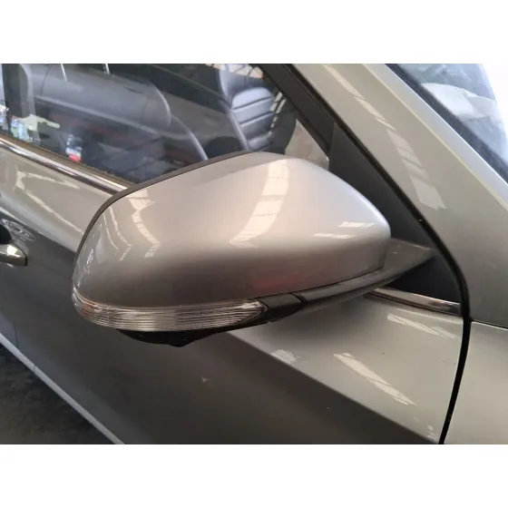 Retrovisor Derecho para Mg Zs Suv (Azs1)