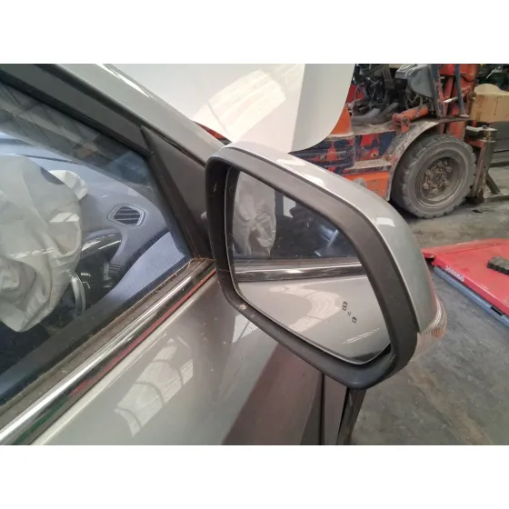 Retrovisor Derecho para Mg Zs Suv (Azs1)
