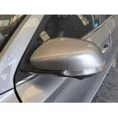 Retrovisor Izquierdo para Mg Zs Suv (Azs1)