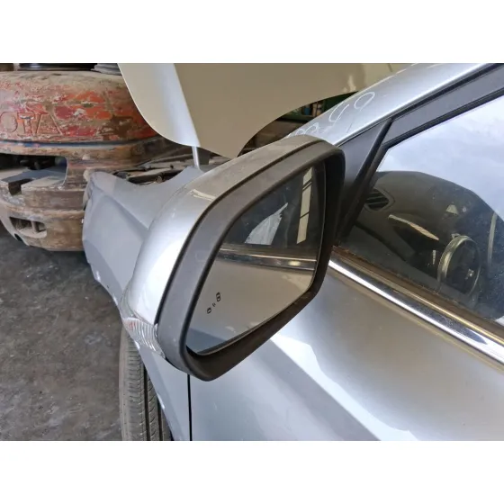Retrovisor Izquierdo para Mg Zs Suv (Azs1)