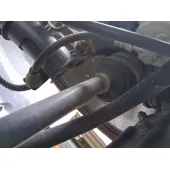 Transmision Delantera Izquierda para Mg Zs Suv (Azs1)