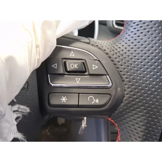 Volante para Mg Zs Suv (Azs1)
