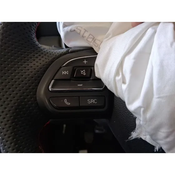 Volante para Mg Zs Suv (Azs1)