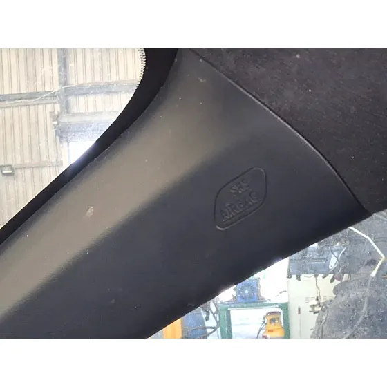 Airbag Cortina Delantero Derecho para Toyota C-Hr (_X1_)
