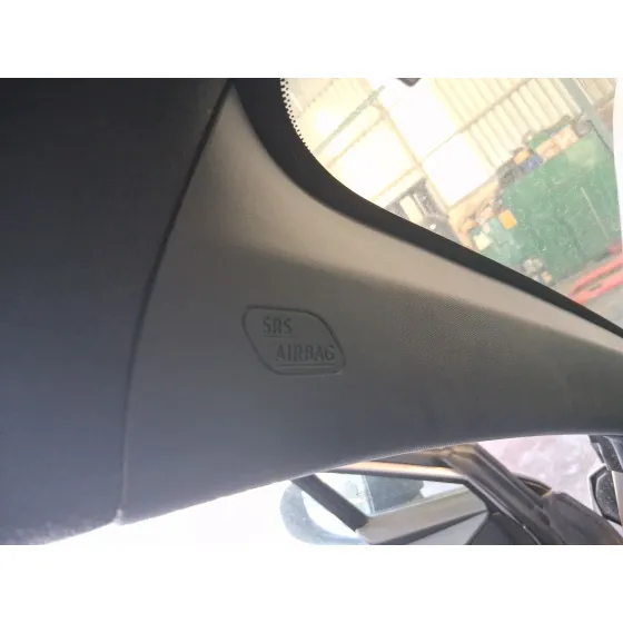 Airbag Cortina Delantero Izquierdo para Toyota C-Hr (_X1_)