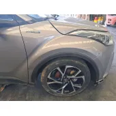 Aleta Delantera Derecha para Toyota C-Hr (_X1_)