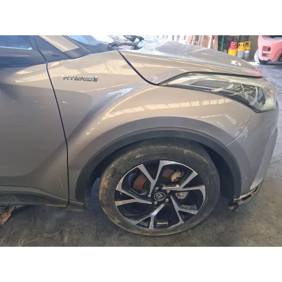 Aleta Delantera Derecha para Toyota C-Hr (_X1_)