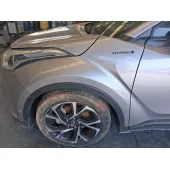 Aleta Delantera Izquierda para Toyota C-Hr (_X1_)