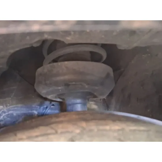 Amortiguador Delantero Derecho para Toyota C-Hr (_X1_)