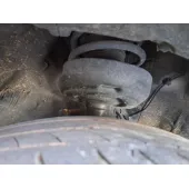 Amortiguador Delantero Izquierdo para Toyota C-Hr (_X1_)