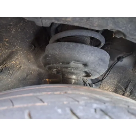 Amortiguador Delantero Izquierdo para Toyota C-Hr (_X1_)