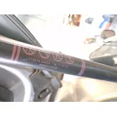 Amortiguadores Maletero / Porton para Toyota C-Hr (_X1_)