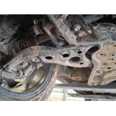 Brazo Suspension Inferior Delantero Derecho para Toyota C-Hr (_X1_)