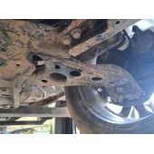 Brazo Suspension Inferior Delantero Izquierdo para Toyota C-Hr (_X1_)