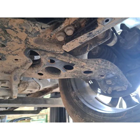 Brazo Suspension Inferior Delantero Izquierdo para Toyota C-Hr (_X1_)