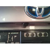 Camara Vision Trasera para Toyota C-Hr (_X1_)