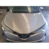 Capot para Toyota C-Hr (_X1_)
