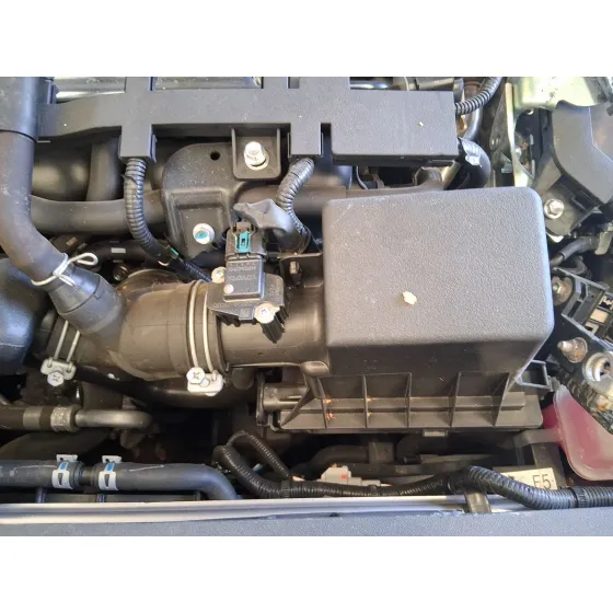 Carcasa Filtro Aire para Toyota C-Hr (_X1_)
