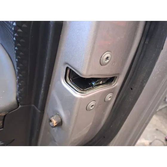 Cerradura Puerta Delantera Derecha para Toyota C-Hr (_X1_)