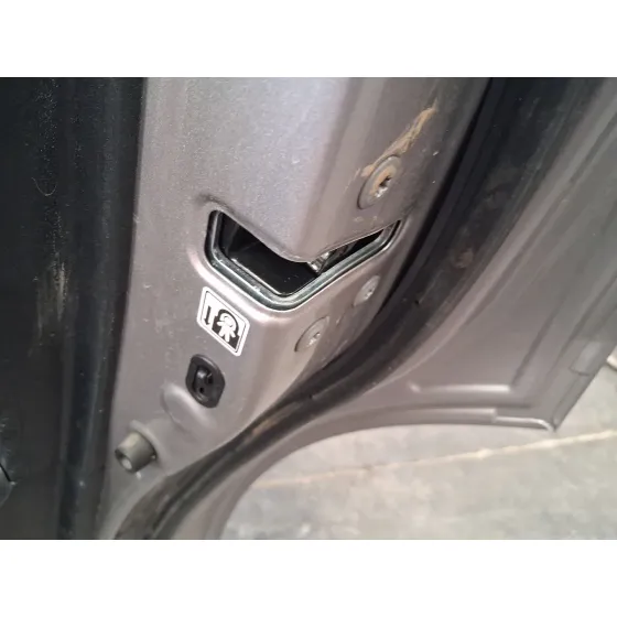 Cerradura Puerta Trasera Derecha para Toyota C-Hr (_X1_)