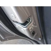 Cerradura Puerta Trasera Izquierda para Toyota C-Hr (_X1_)