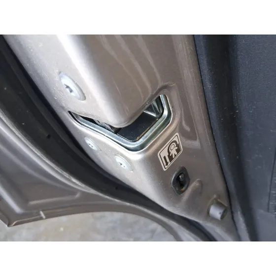 Cerradura Puerta Trasera Izquierda para Toyota C-Hr (_X1_)