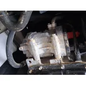 Compresor Aire Acondicionado para Toyota C-Hr (_X1_)