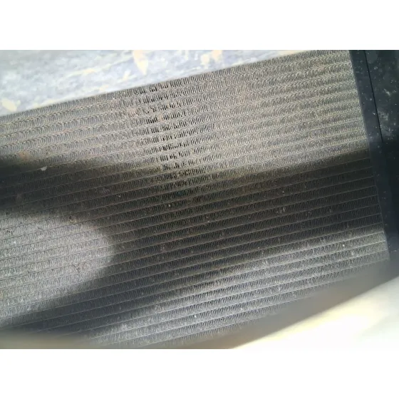 Condensador / Radiador Aire Acondicionado para Toyota C-Hr (_X1_)