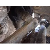 Cremallera Direccion para Toyota C-Hr (_X1_)